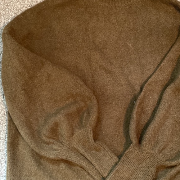 French connection turtleneck sweater - Picture 2 of 3